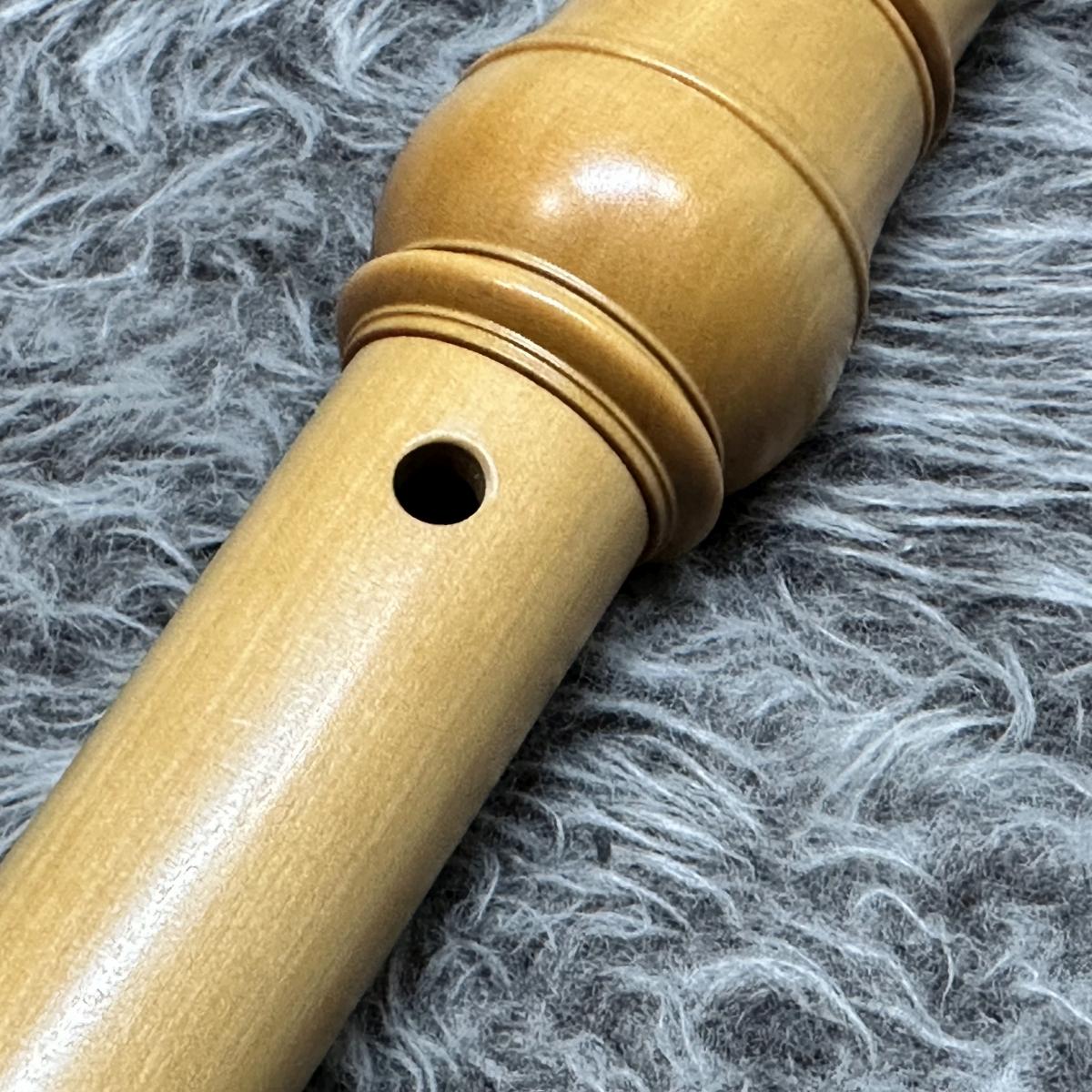 アルトリコーダー MOECH Rottenburgh Moeck Rottenburgh Alto