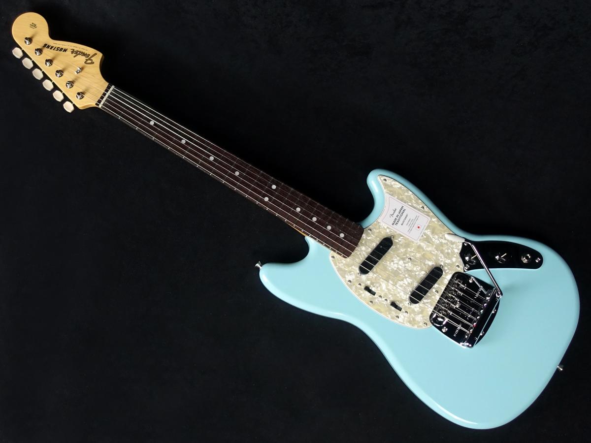 良品】Photogenic MGG-200 ムスタングコピーモデル エレキギタ 良品】Photogenic MGG-200 ムスタングコピーモデル エレキギタ