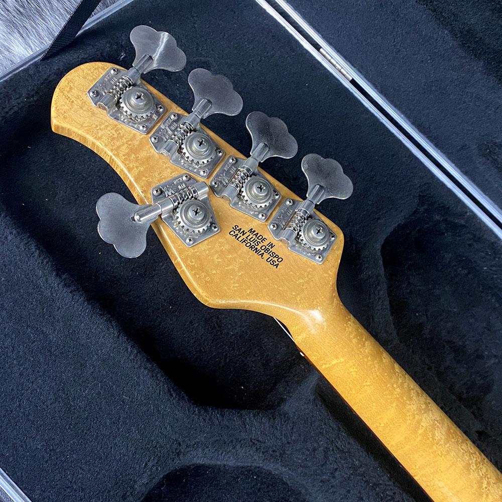 MUSICMAN STINGRAY 1988年RARE(レア) MUSICMAN STINGRAY 1988年RARE(レア)