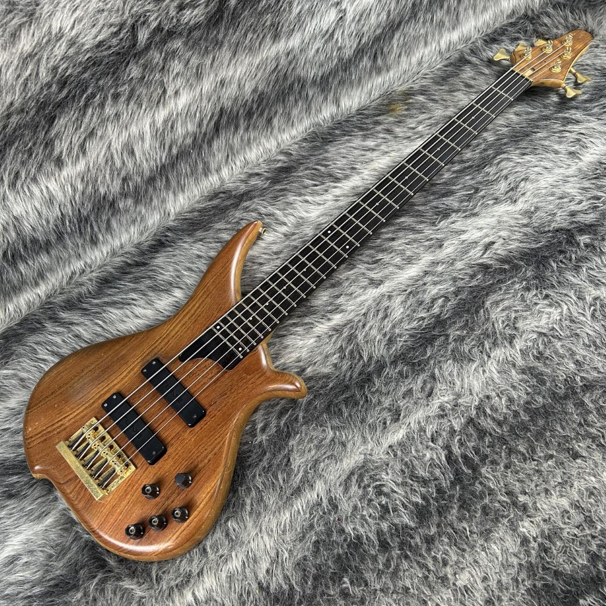 新品 TUNE TWB-5 <チューン>｜平野楽器 ロッキン オンラインストア ベース