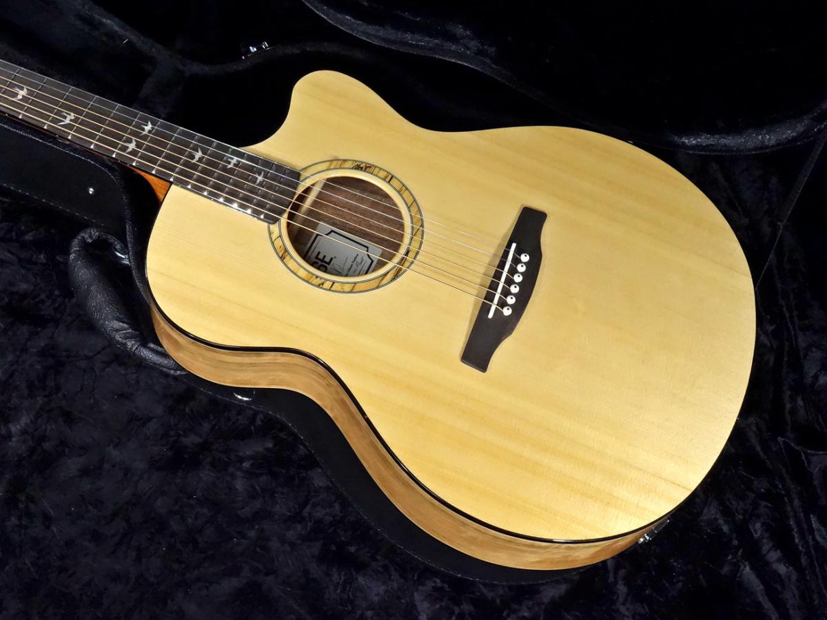 Paul Reed Smith Se A15 Alex Lifeson アウトレット特価 ポールリードスミス 平野楽器 ロッキン オンラインストア