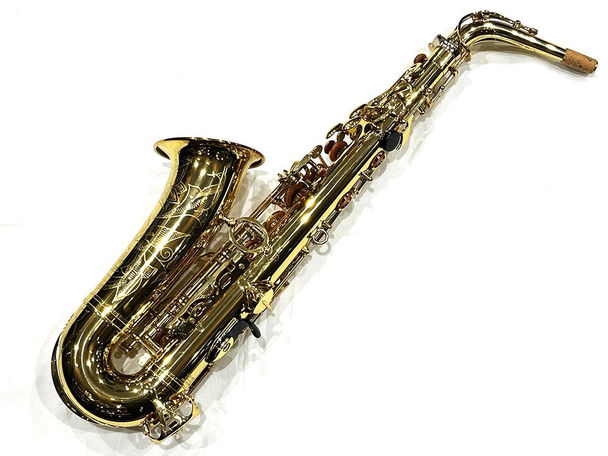 ヤマハ YAS-82Z 中古 アルトサックス G1ネック 197393