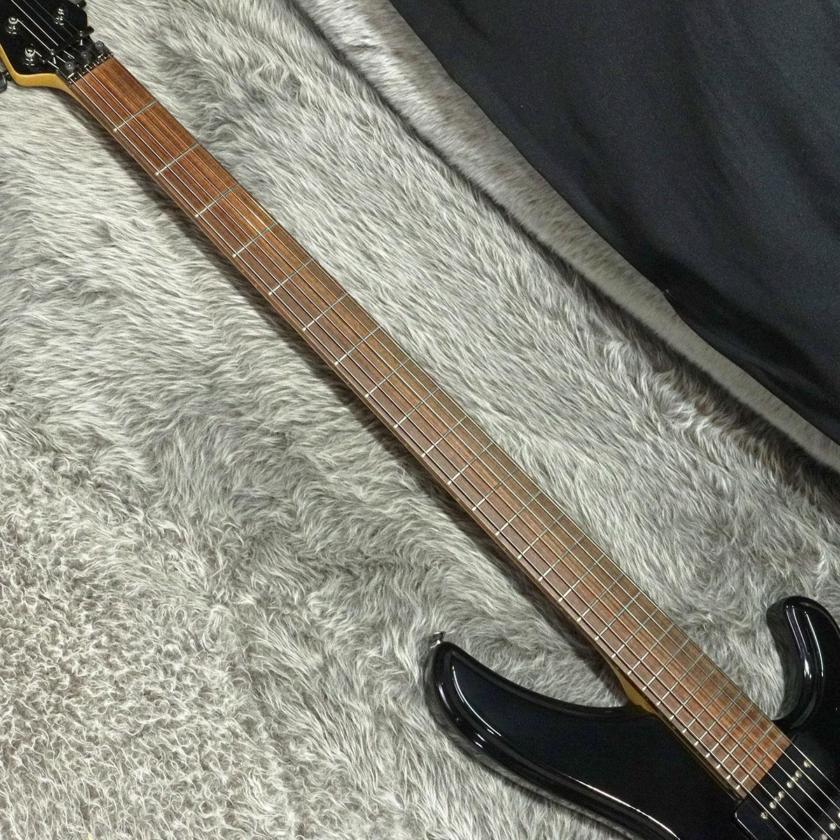 Seed Kotetsu Black｜平野楽器 ロッキン オンラインストア