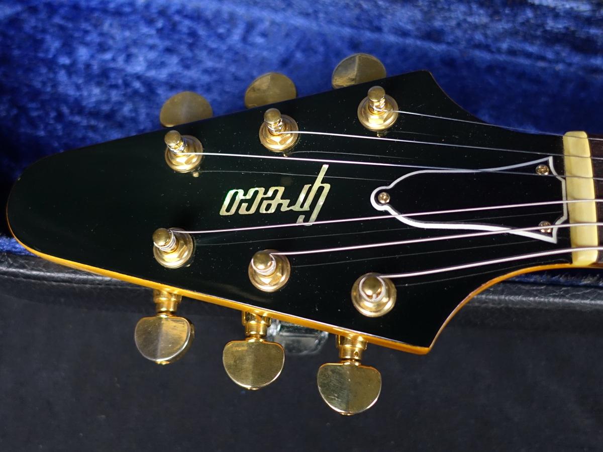 Greco 1977 FV900Y <グレコ>｜平野楽器 ロッキン オンラインストア