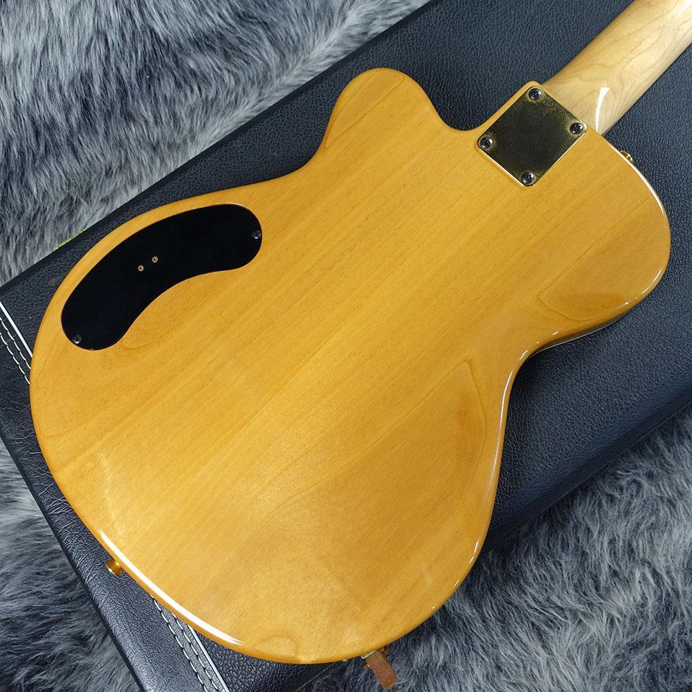 Carruthers Guitars ACS Model｜平野楽器 ロッキン オンラインストア