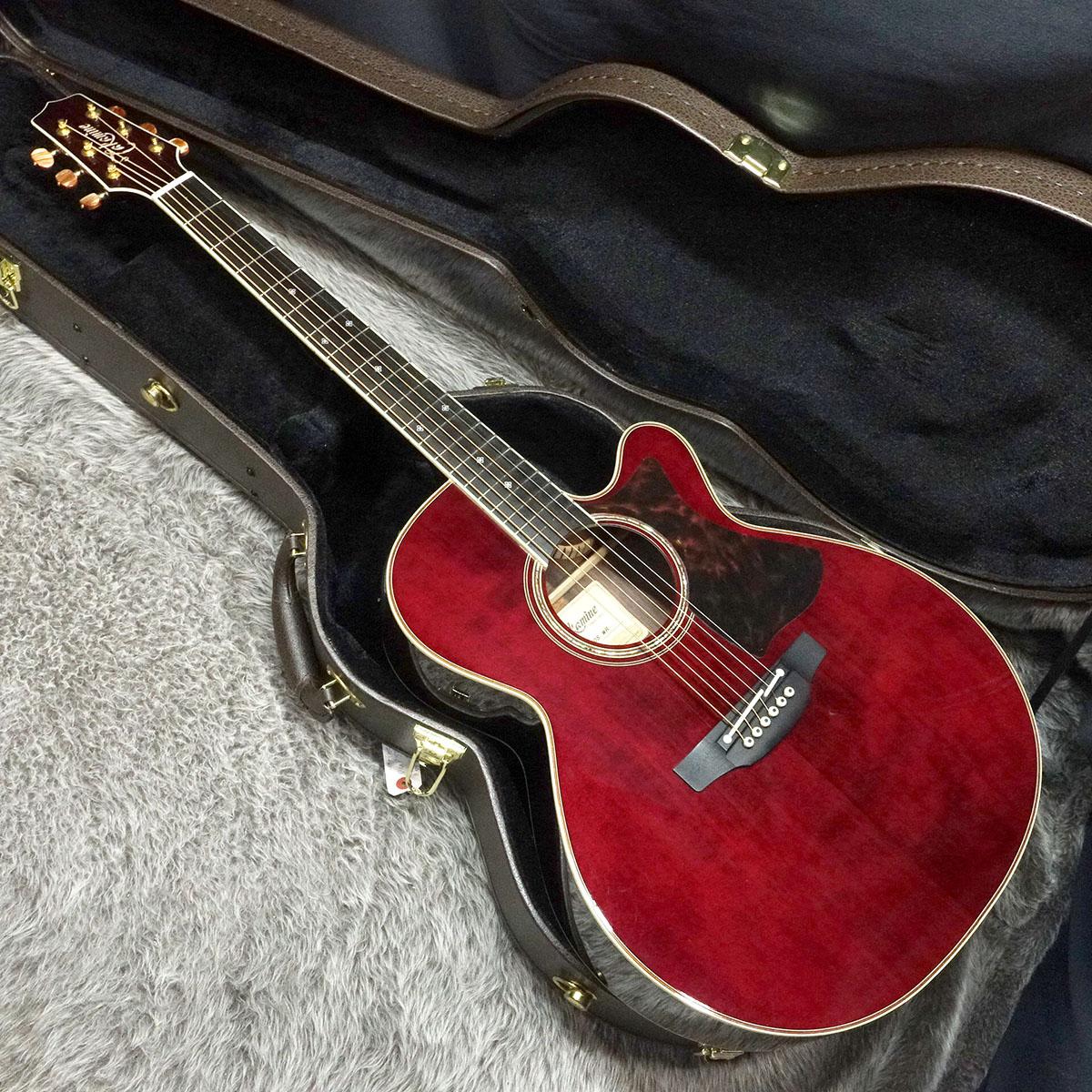 Takamine DMP50S WR <タカミネ>｜平野楽器 ロッキン オンライン