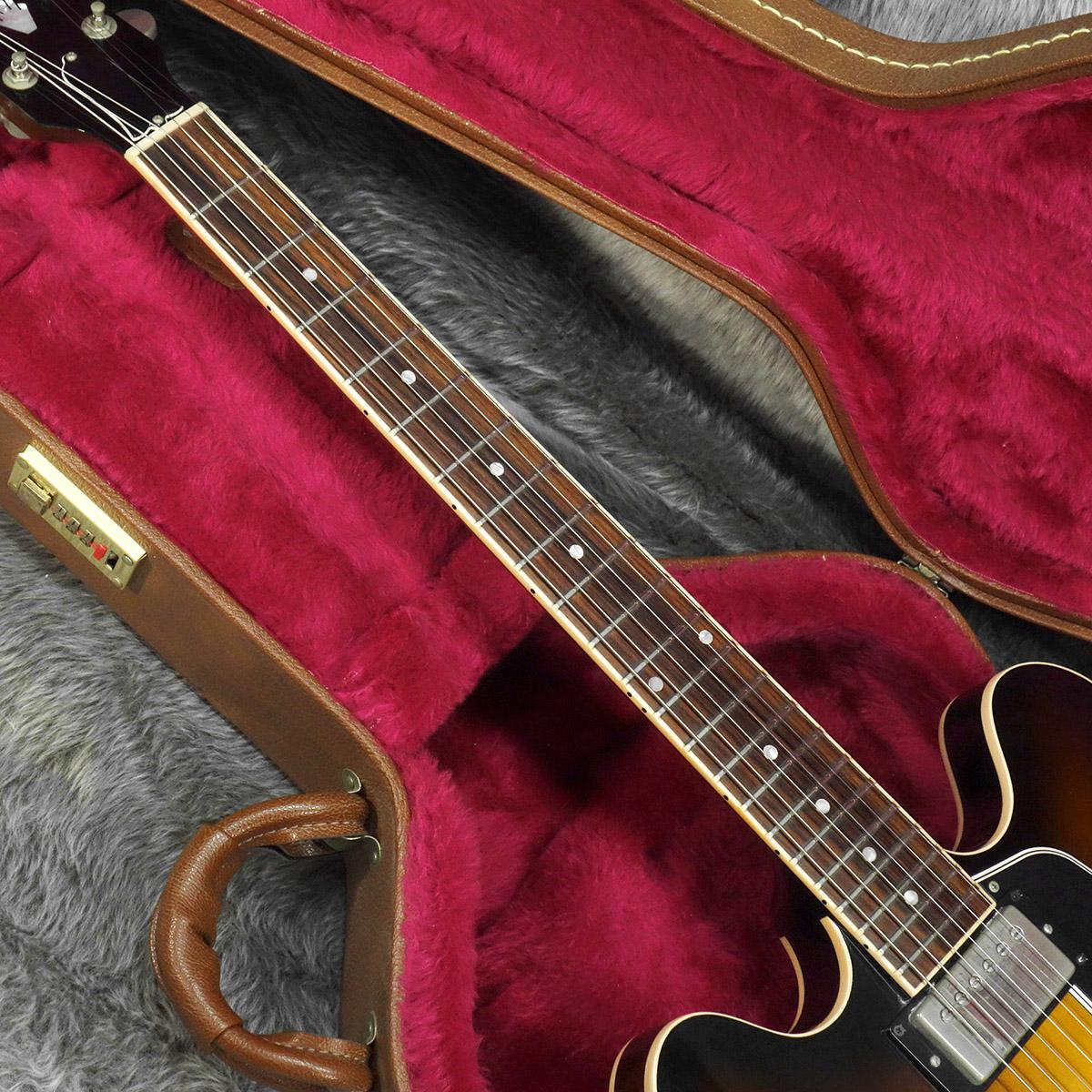 Gibson ES-335 Dot Vintage Sunburst 【2001年製】 <ギブソン Gibson ES-335 Dot Vintage Sunburst 【2001年製】 <ギブソン