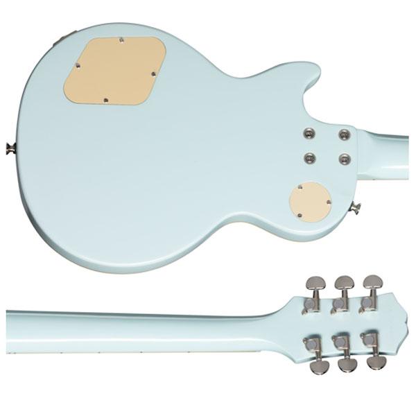 Epiphone Power Players Les Paul Ice Blue <エピフォン>|平野 Epiphone Power Players Les Paul Ice Blue <エピフォン>|平野