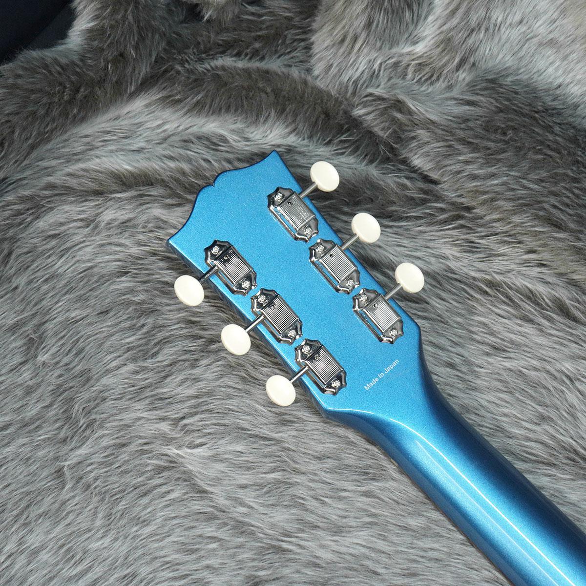 Tokai TJ156 Blue Flower <トーカイ>｜平野楽器 ロッキン オンラインストア