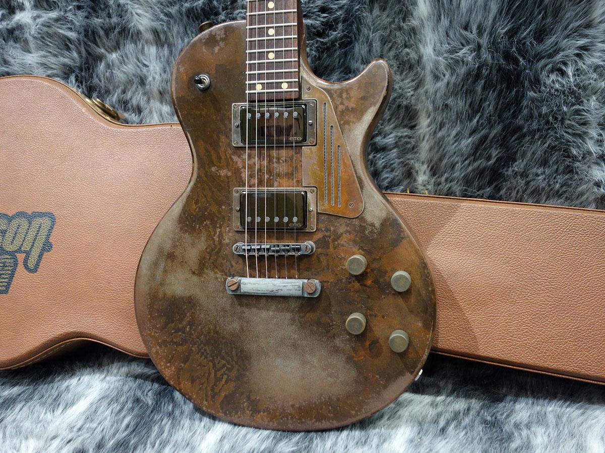 James Trussart Steel Deville <ジェームストラサート>｜平野楽器 