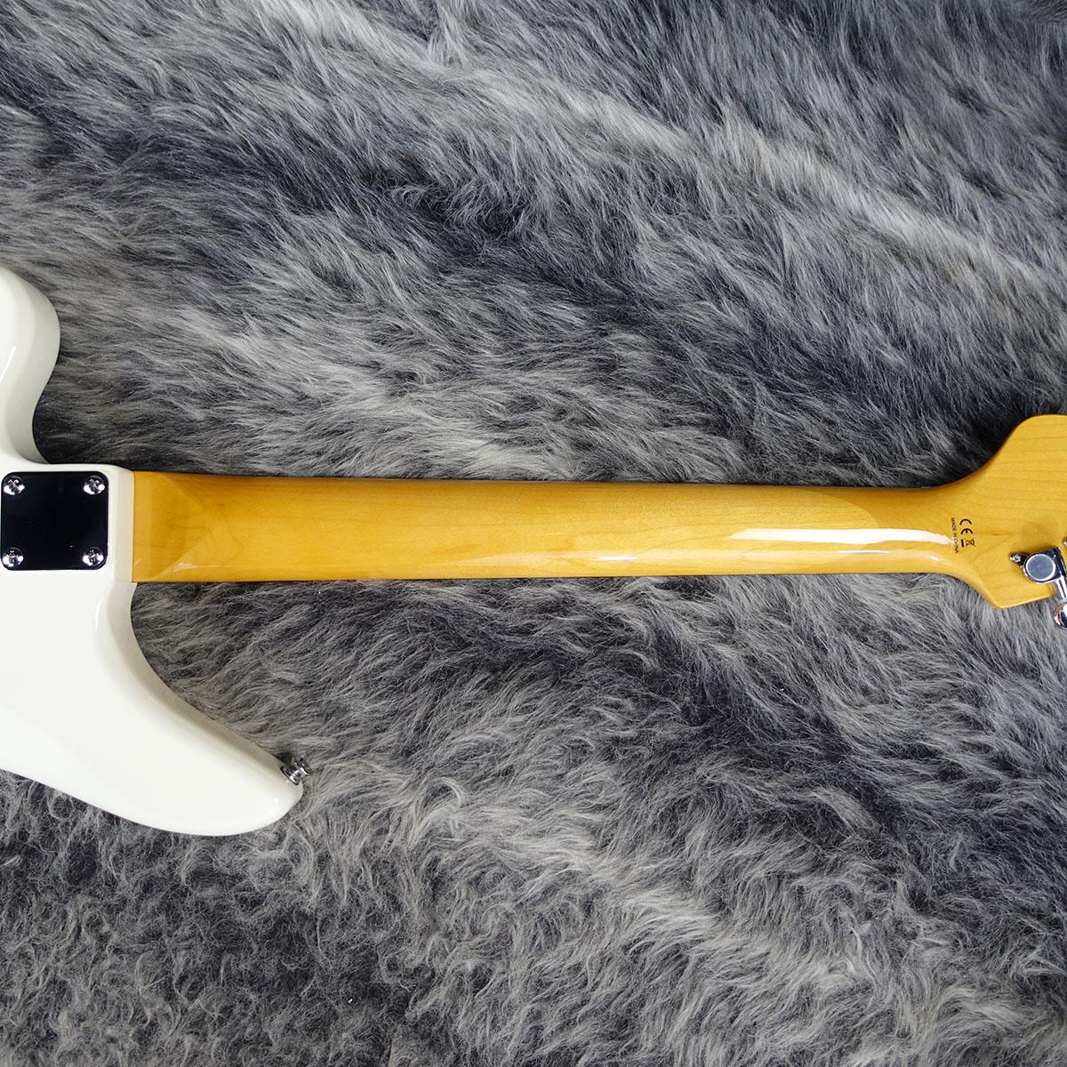 ARIA RETRO-1532J Vintage White <アリア>｜平野楽器 ロッキン