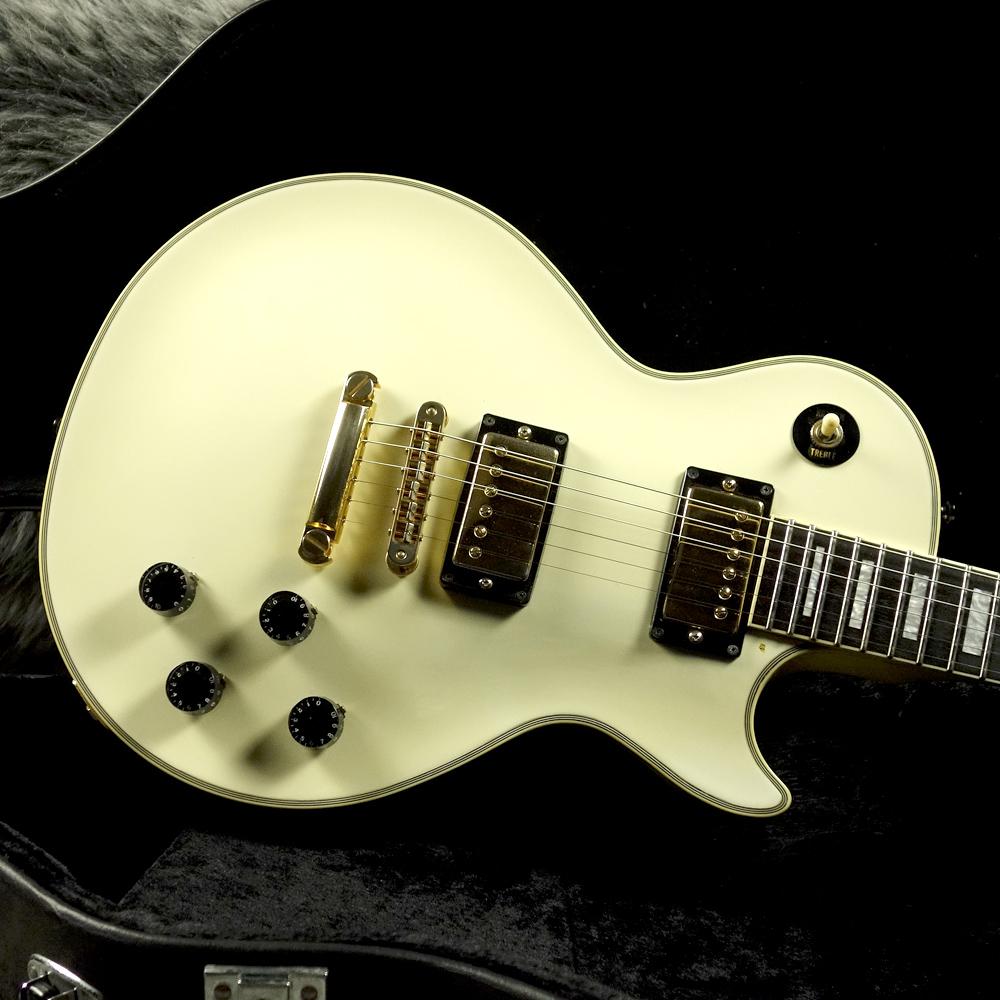 Orville by Gibson LPC AW｜平野楽器 ロッキン オンラインストア