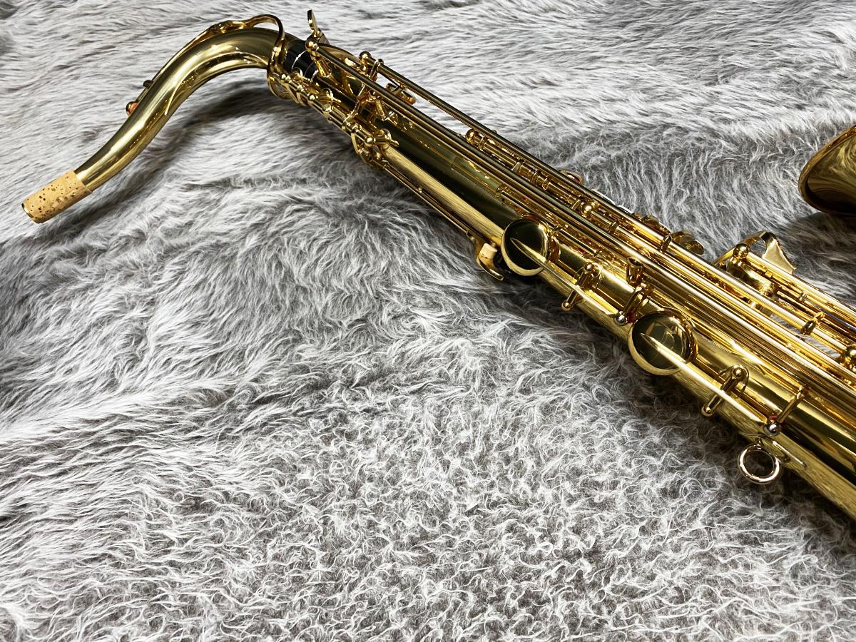 YAMAHA YTS-875EX G3ネック【中古整備済】 <ヤマハ>|平野楽器 YAMAHA YTS-875EX G3ネック【中古整備済】 <ヤマハ>|平野楽器