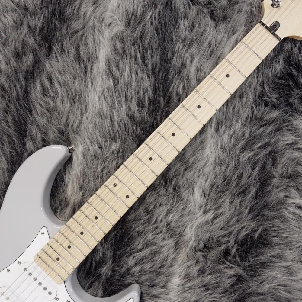 YAMAHA PACIFICA112VM GRY <ヤマハ>|平野楽器 ロッキン YAMAHA PACIFICA112VM GRY <ヤマハ>|平野楽器 ロッキン