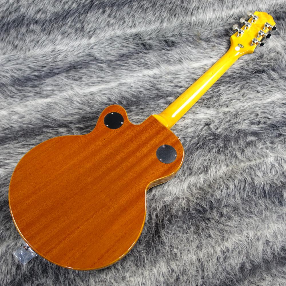 Epiphone Wildkat with Bigsby Antique Natural <エピフォン Epiphone Wildkat with Bigsby Antique Natural <エピフォン