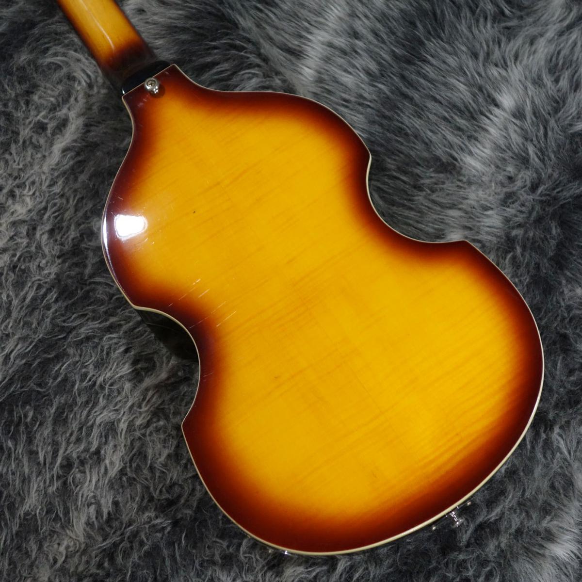 Tokai Violin Bass <トーカイ>｜平野楽器 ロッキン オンラインストア