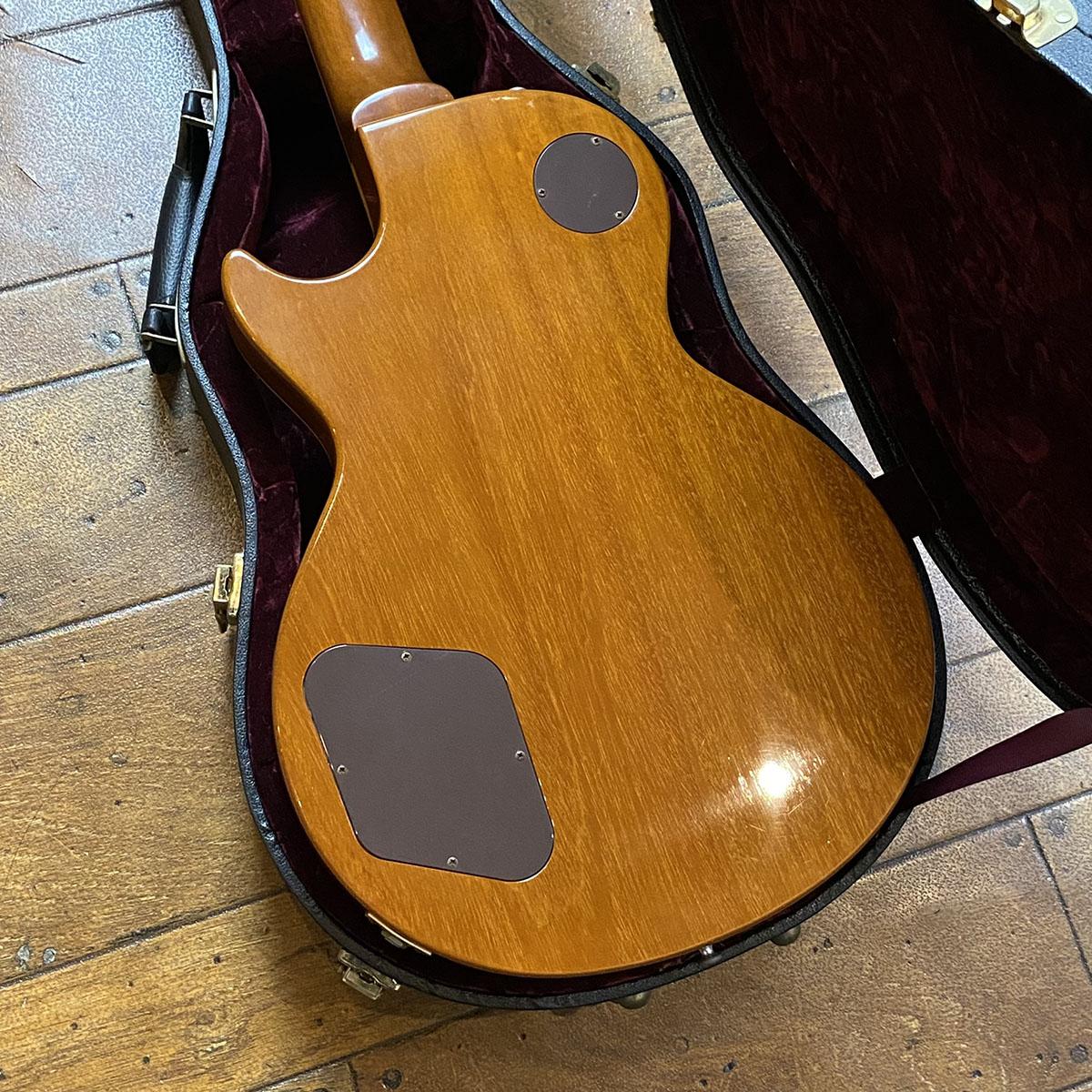 Gibson Custom Shop Historic Collection 1956 Les Paul Standard