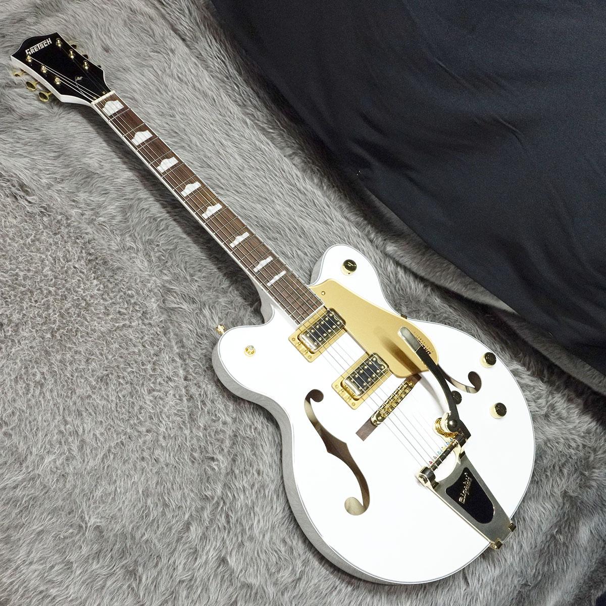 Gretsch Electromatic Pristine LTD Jet Single-Cut with Bigsby