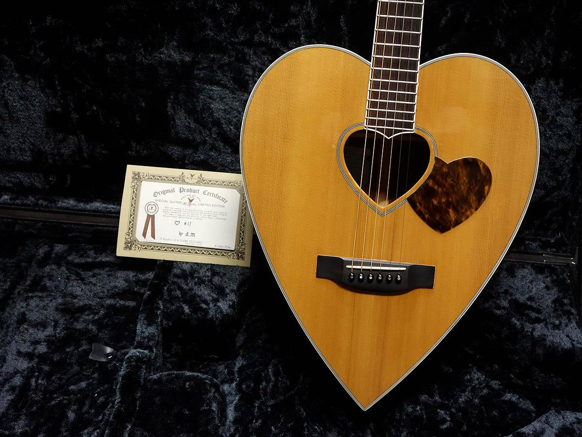 J J Heart. guitar アコースティックギター JJ HEART アコースティックギター - メルカリ