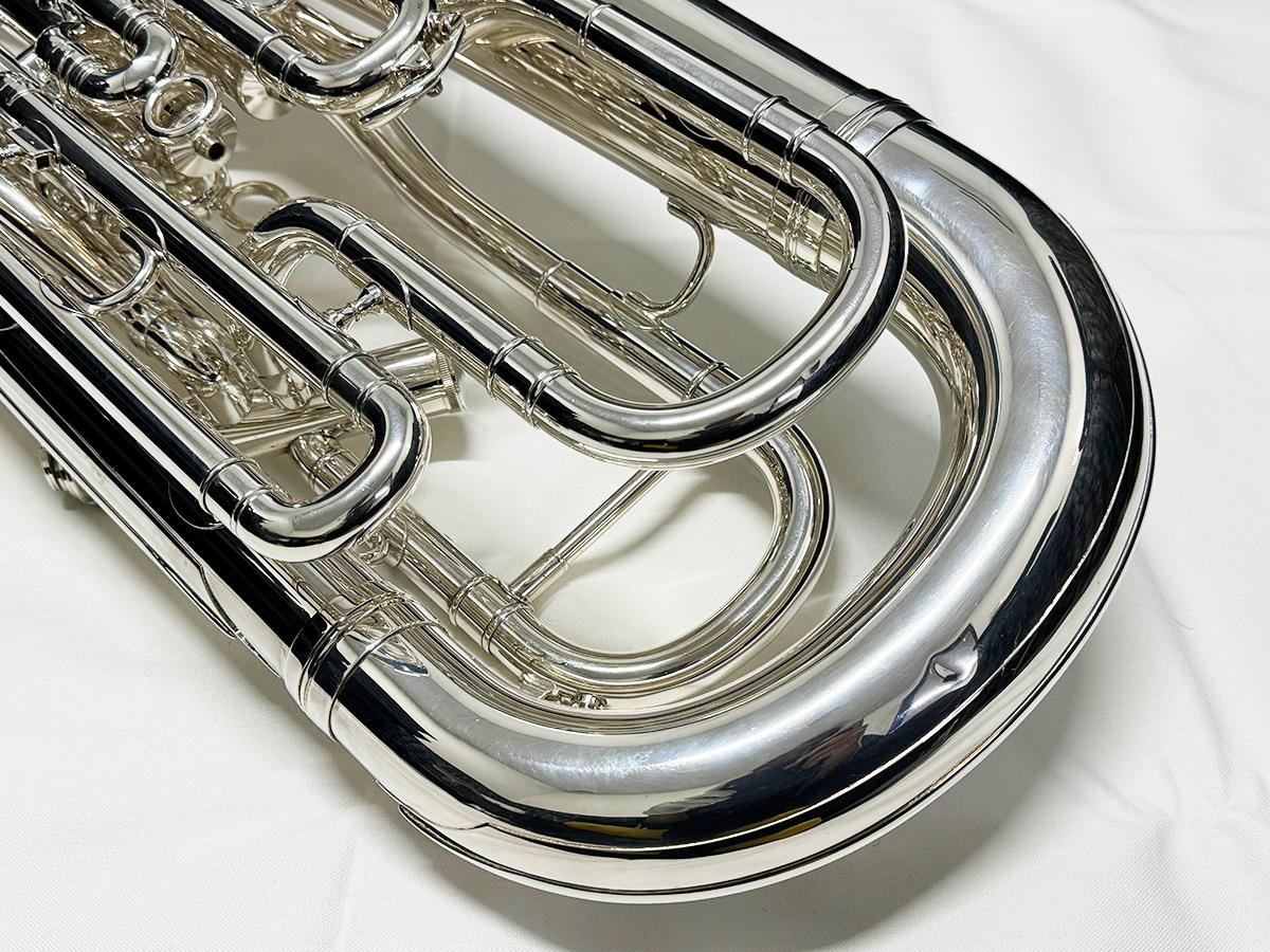 BESSON BE968-2【調整済み】 <ベッソン>|平野楽器 ロッキン