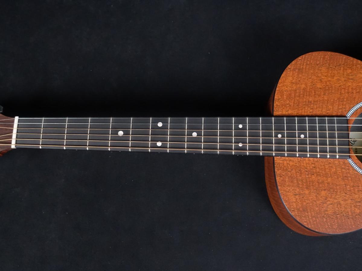 Martin 0-X1E-01　超美品！　マーチン　エレアコ　純正ギグバッグ付 Martin 0-X1E-01 超美品！ マーチン エレアコ 純正ギグバッグ付