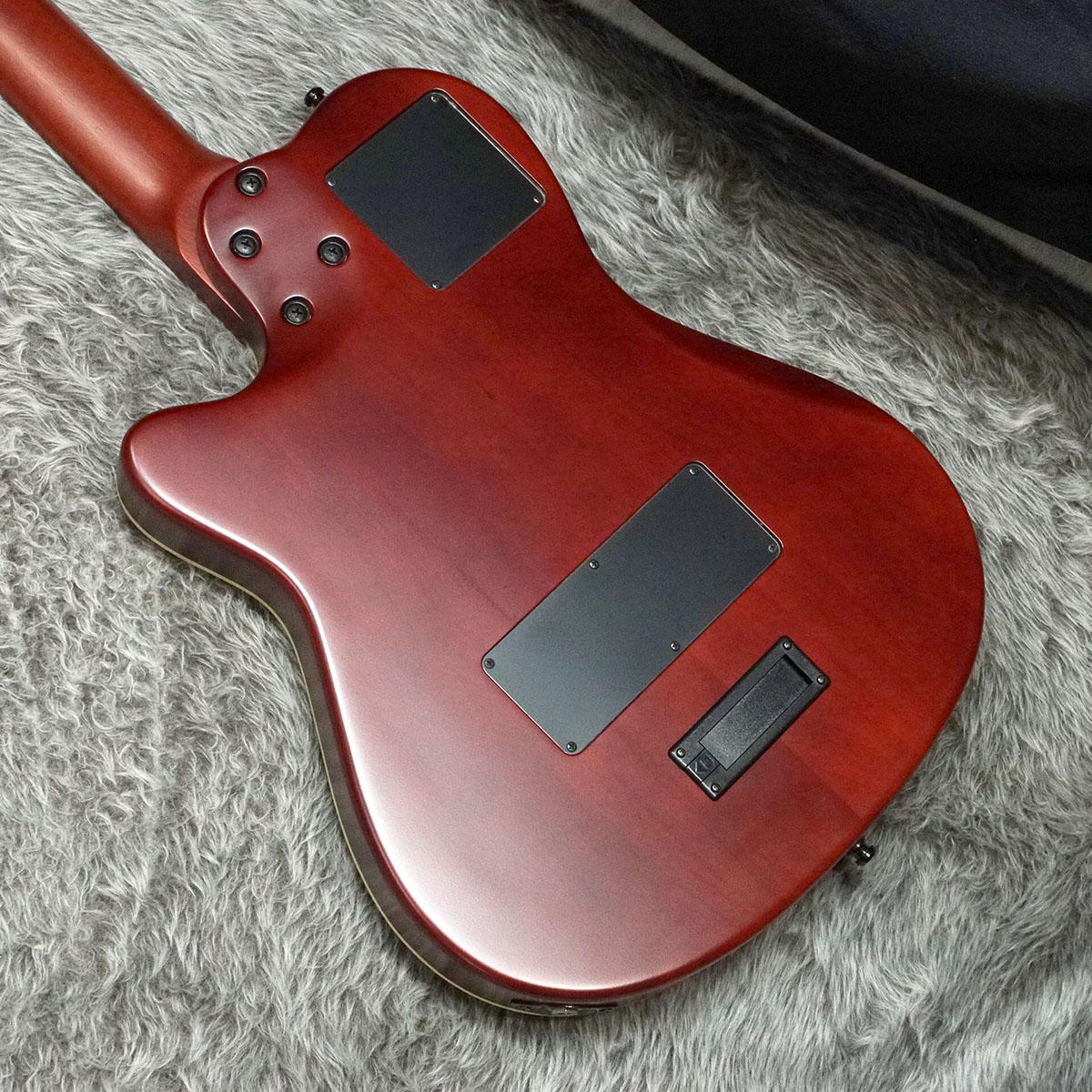 Multiac Nylon Encore Natural SG | Godin Guitars