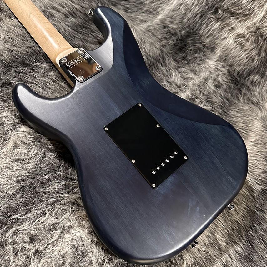 SPOTにPS-S-PT-TH/PBT/Rが掲載されました | SCHECTER