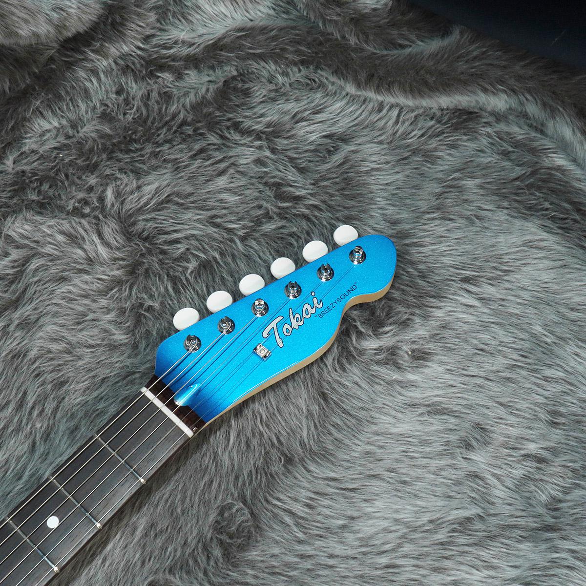 Tokai ATE-SPL/MH LPBR-H <トーカイ>｜平野楽器 ロッキン