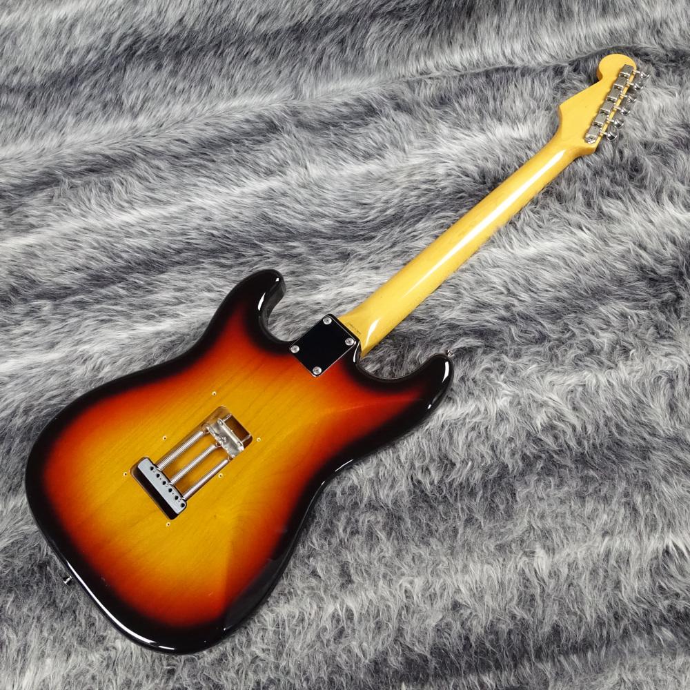 ■Fender Japan ST-62 TX US 3TS フェンダージャパン 102270.jpg