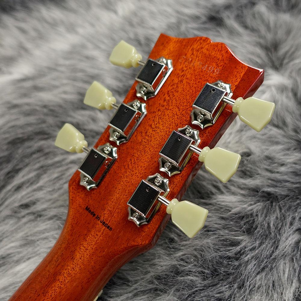 TOKAI エレキギター TOKAI トーカイ LS148F IB 国産 レスポール エレキギター 送料無料