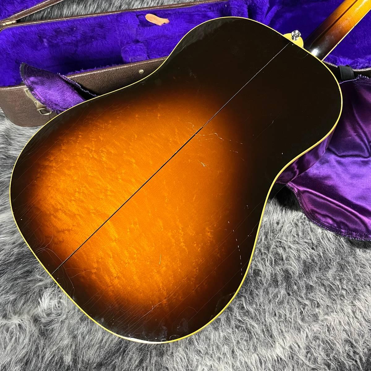 Gibson Advanced Jumbo Birdseye Maple 1995 <ギブソン>｜平野