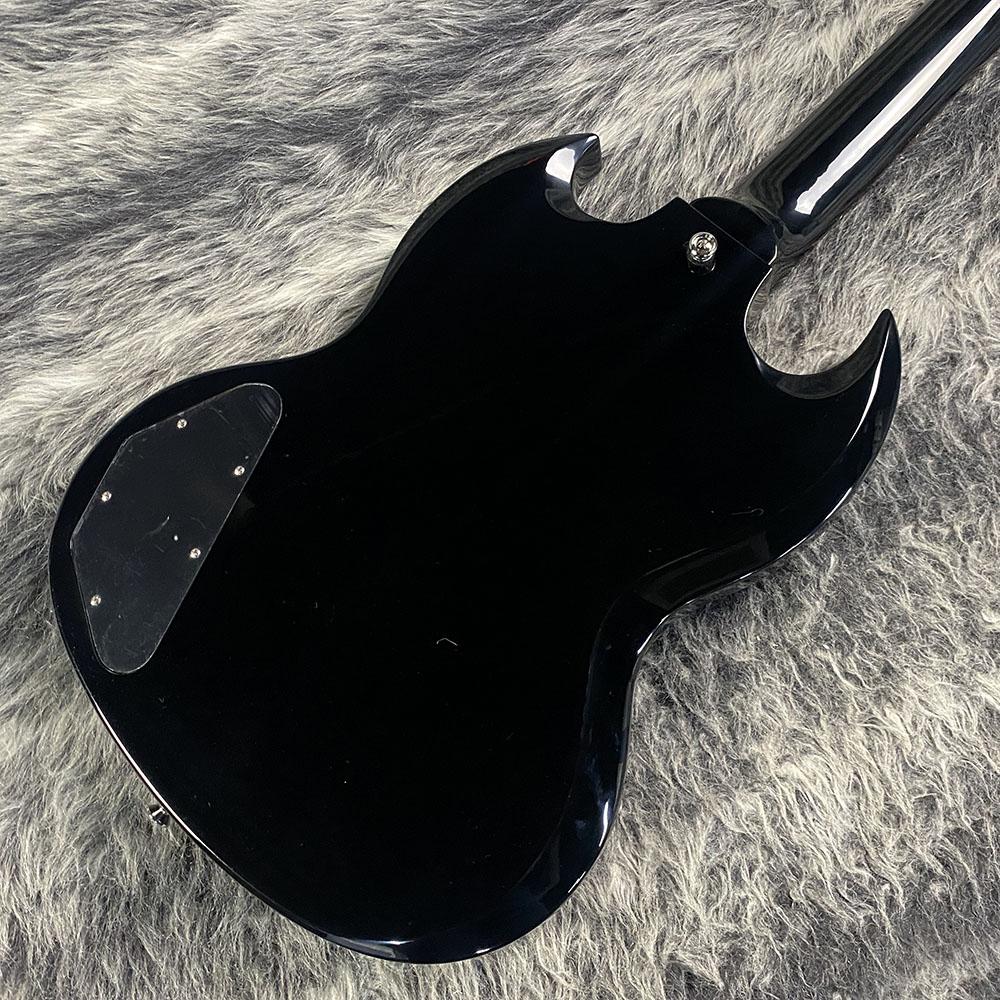 Epiphone EB-3 Ebony <エピフォン>｜平野楽器 ロッキン