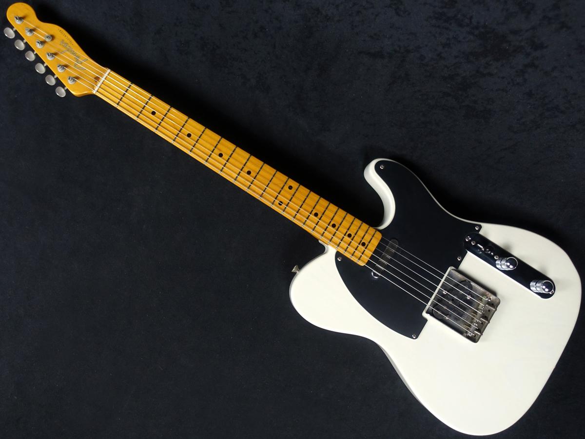 Fender Japan '52 Reissue Telecaster TL52-70US w/ Bigsby