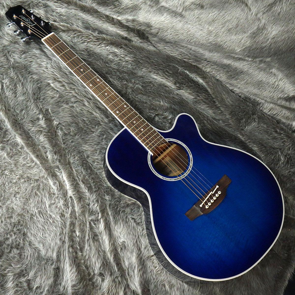 Takamine PTU121C DBS <タカミネ>｜平野楽器 ロッキン