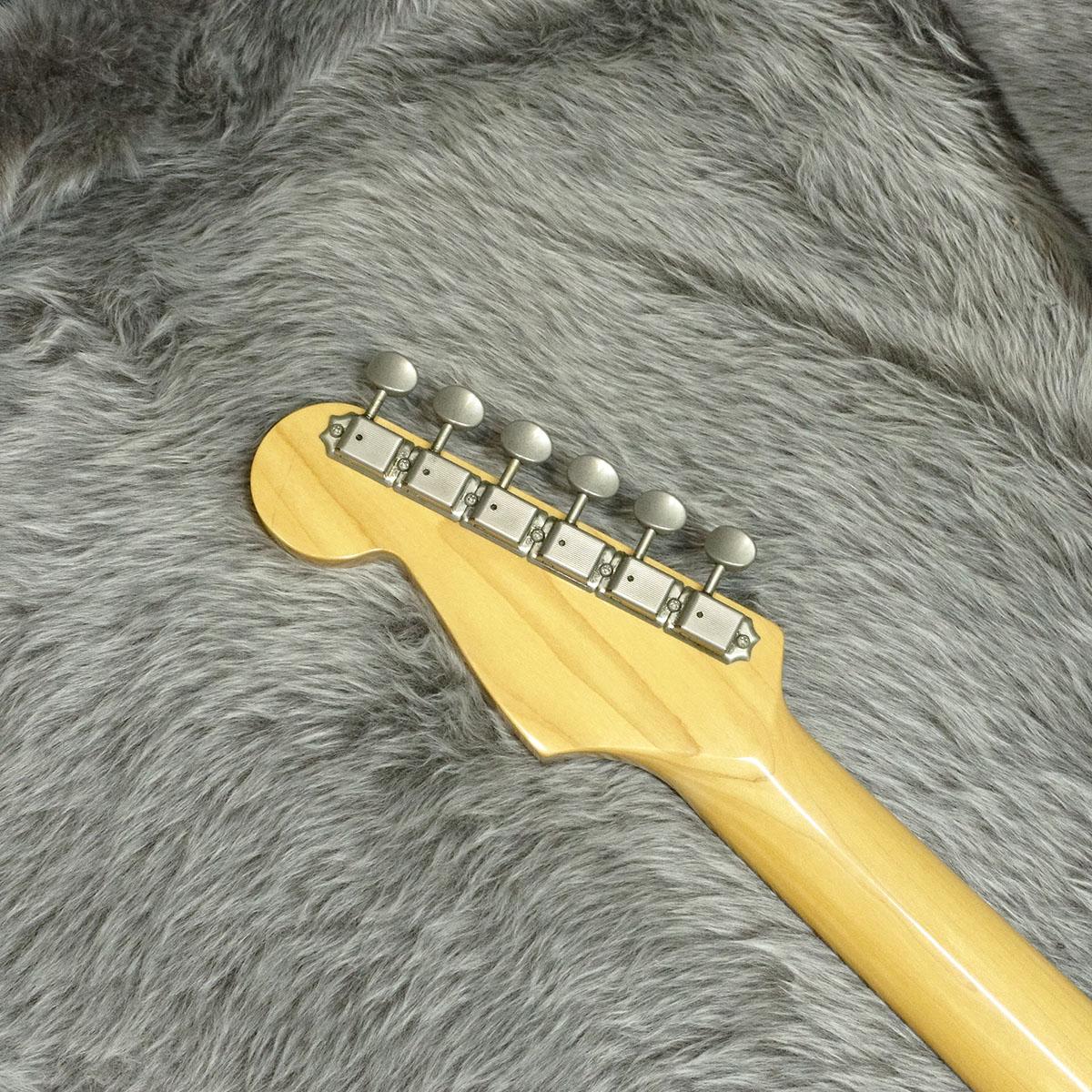Fender Japan ST62 ASH MH RW Trans Pink <フェンダージャパン