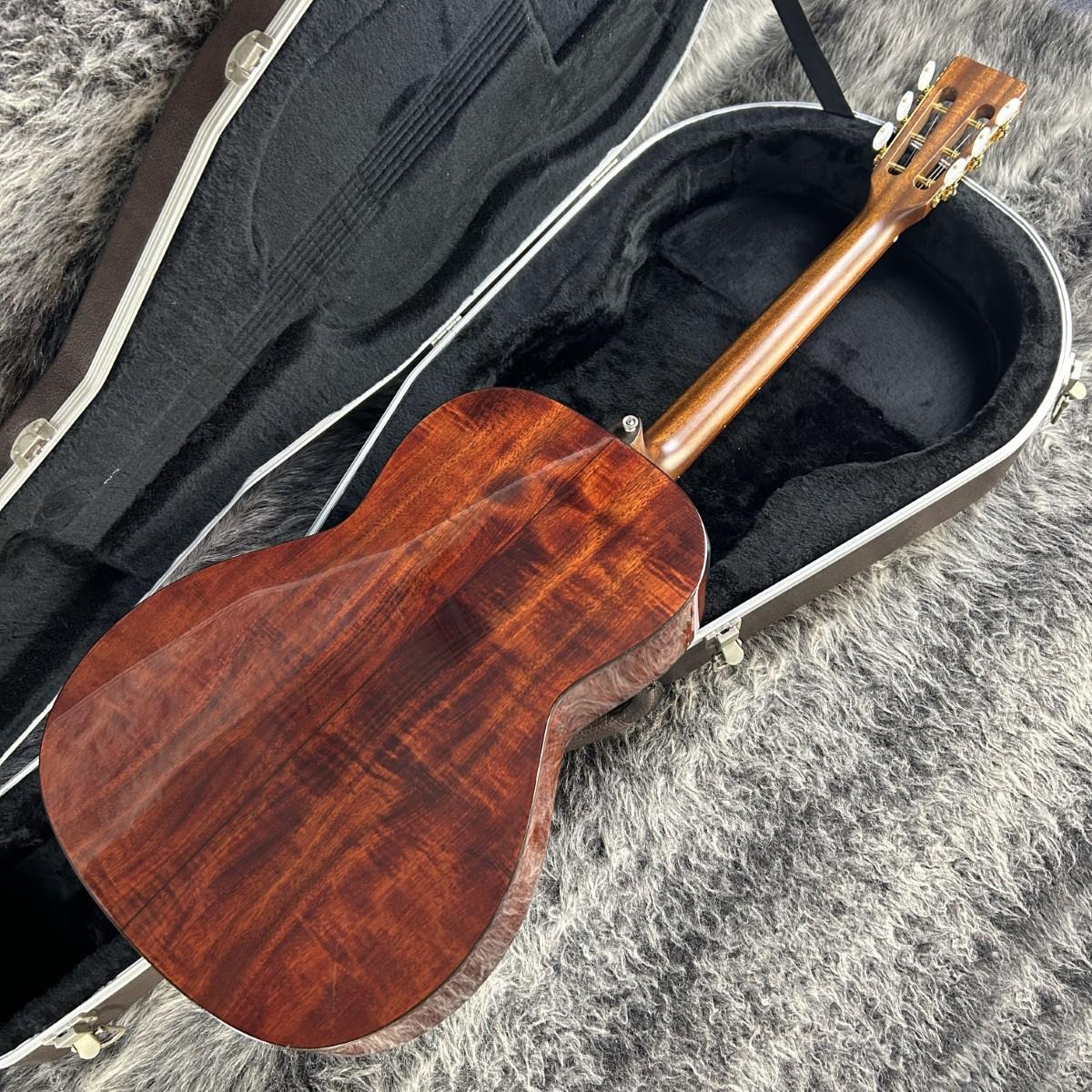 値上がり必至のハワイアンコア！Takamine PT-406 極上コンディション 値上がり必至のハワイアンコア！Takamine PT-406 極上コンディション