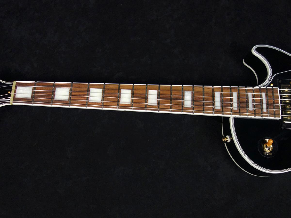 Tokai LC142S BB <トーカイ>｜平野楽器 ロッキン オンラインストア