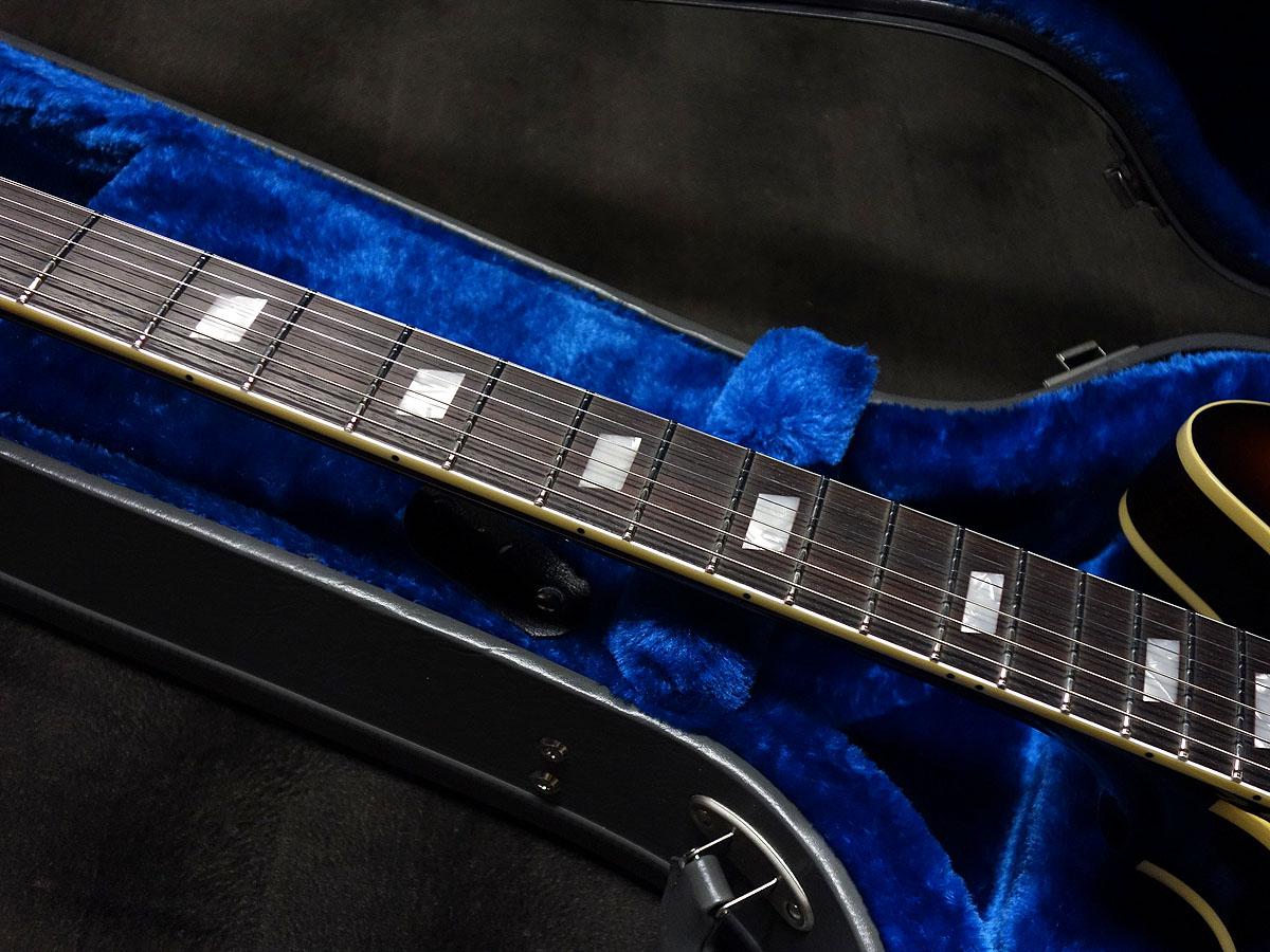 Epiphone Limited Edition Elitist 1965 Casino Vintage Vintage