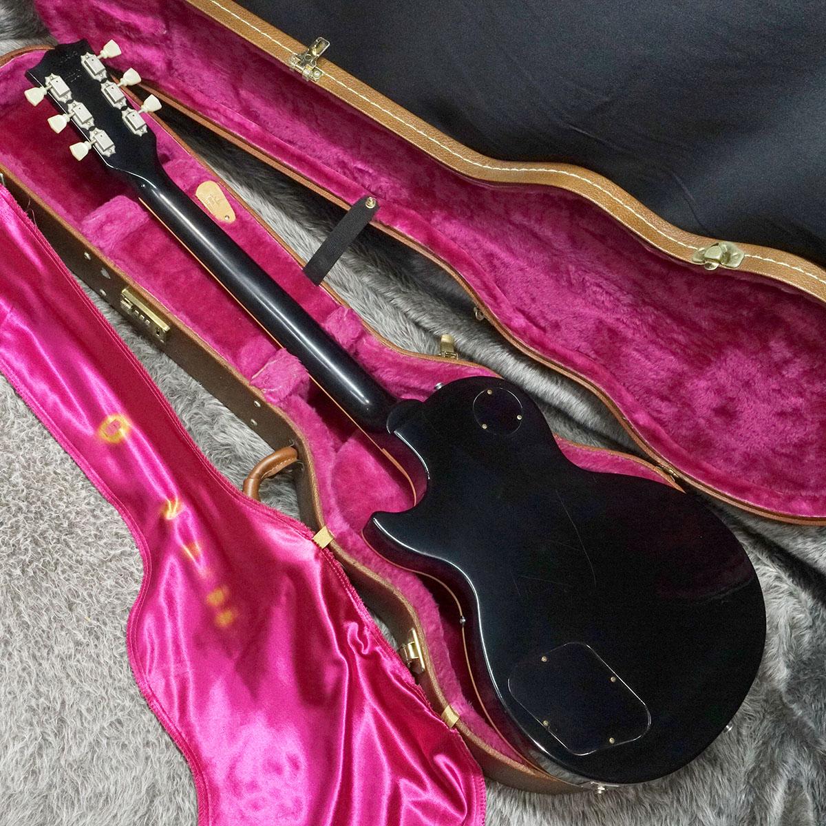 Gibson Les Paul Standard Ebony 【1993年製】 <ギブソン>｜平野
