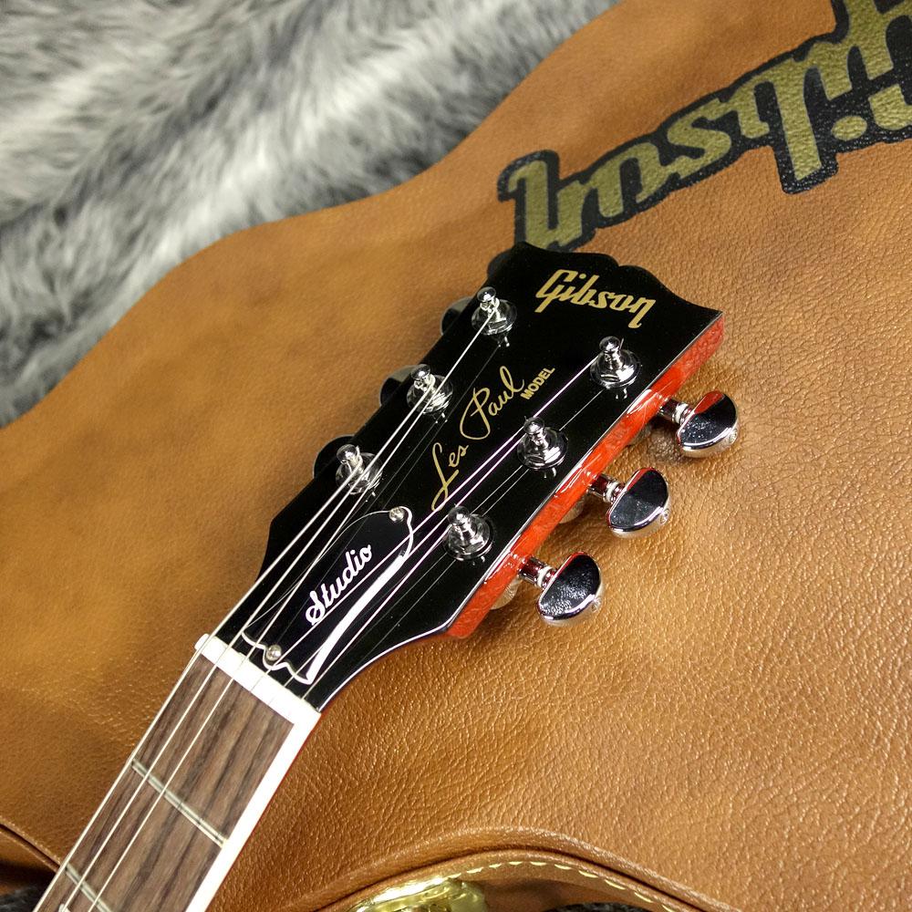 Gibson Les Paul Studio 2019 Tangerine Burst <ギブソン>｜平野