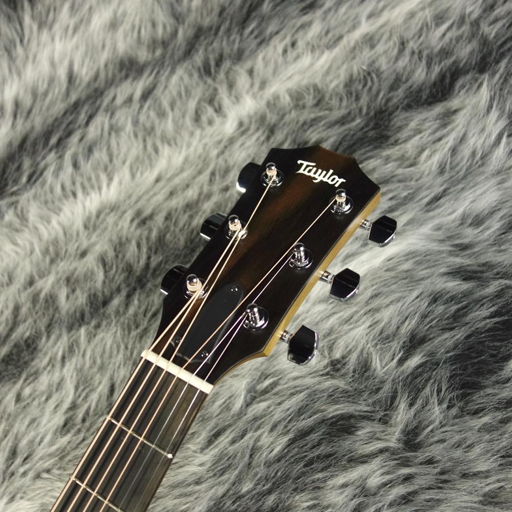ギター Taylor 114 CE walnat Taylor 114ce Layered Walnut Acoustic-Electric Guitar