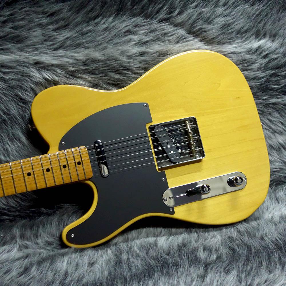 Fender Made in Japan Traditional 50s Telecaster Lefty
