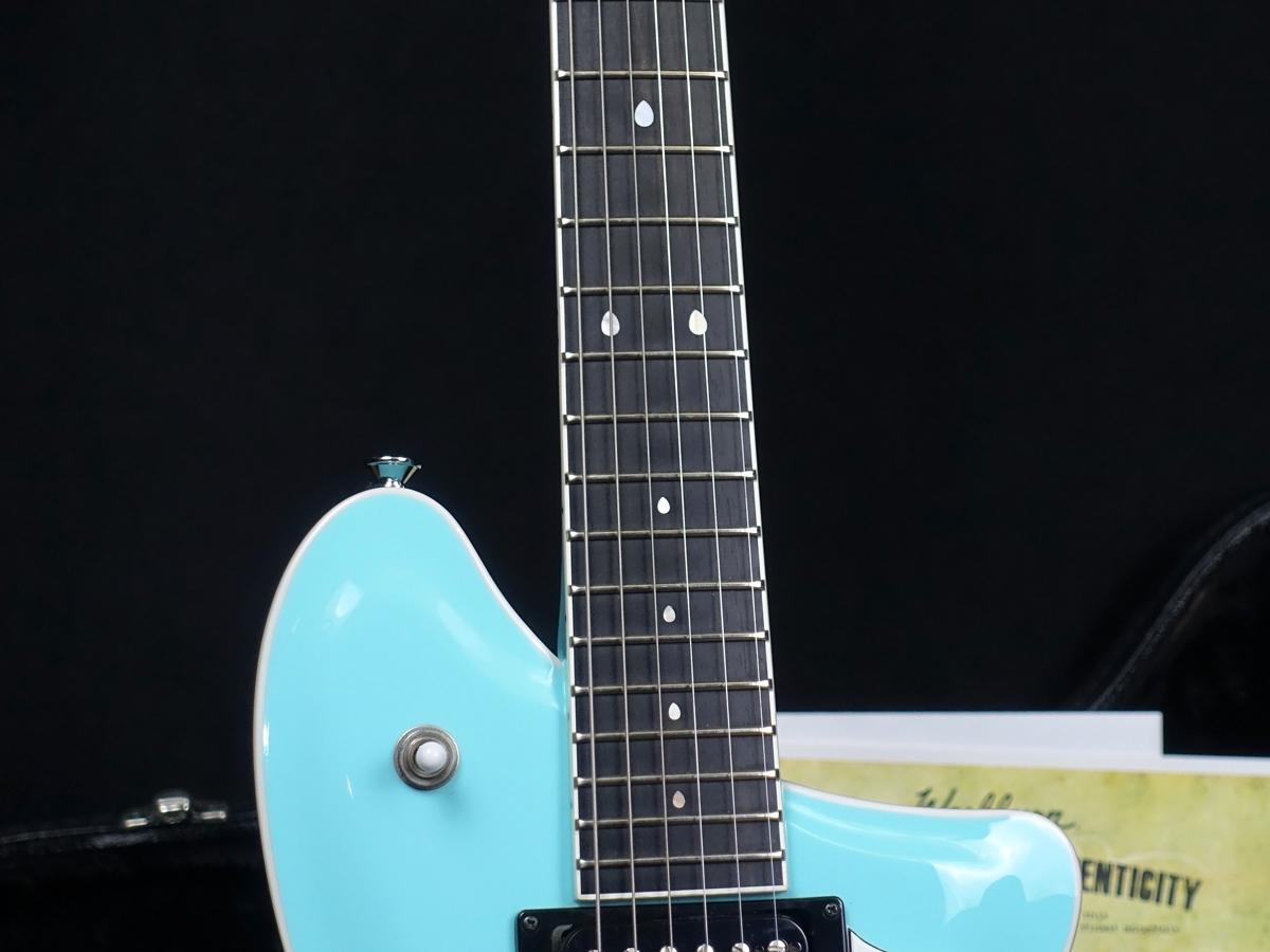 Washburn ヌーノ P2 ティファニーブルー Washburn ヌーノ P2 ティファニーブルー Washburn ヌーノ P2