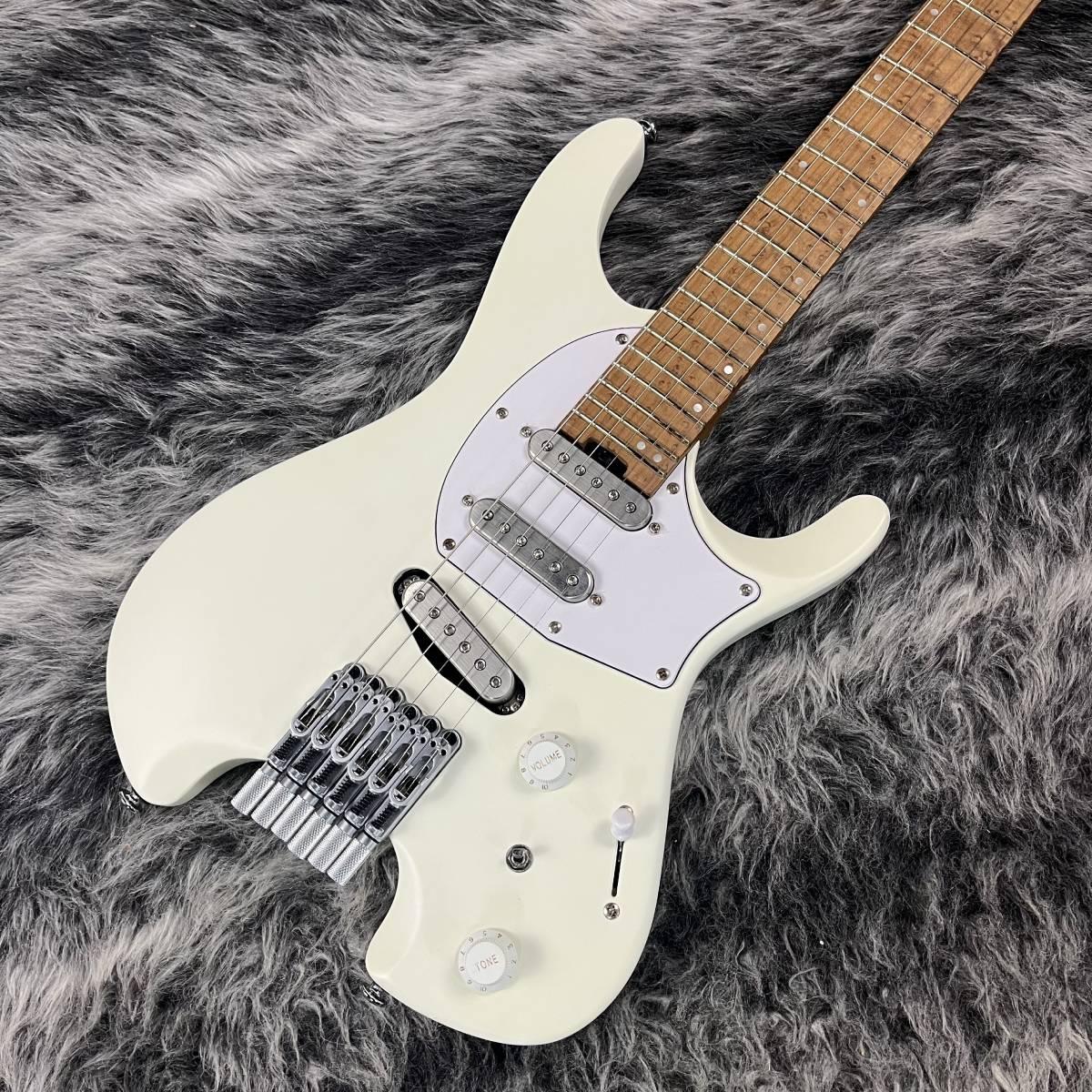 【最終値下】【ほぼ未使用】Ibanez ICHI10 ソフトケース付き Ibanez ( アイバニーズ ) ICHI10-VWM Ichika 送料無料