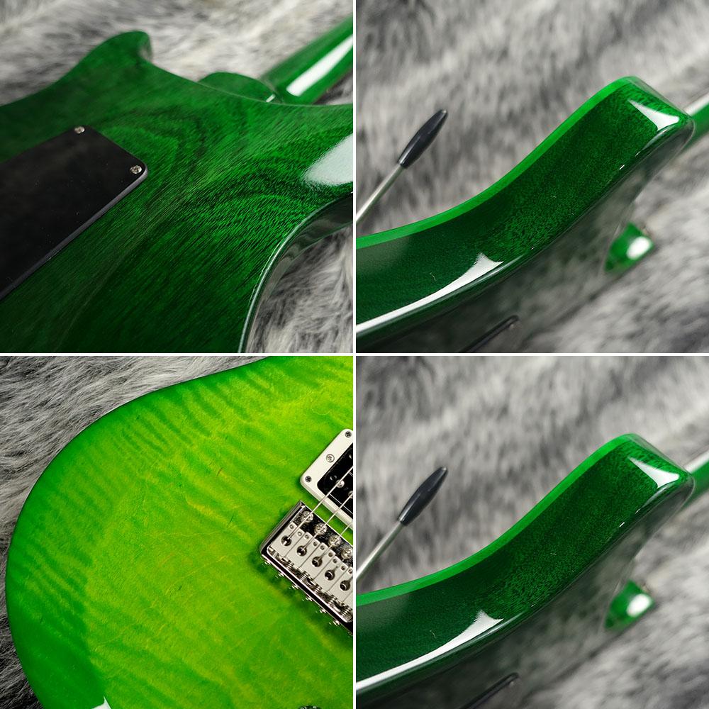 Paul Reed Smith S2 Custom 24 Eriza Verde 2023 <ポールリードスミス