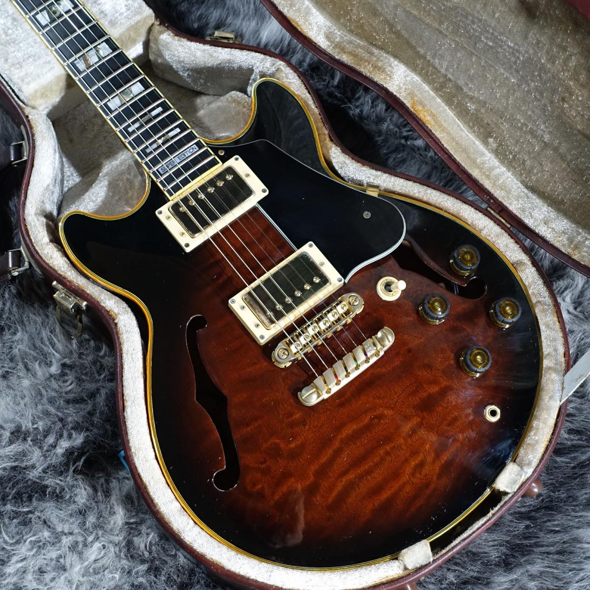 Ibanez アイバニーズ　AM-205 Ibanez AM205 Artist | Reverb