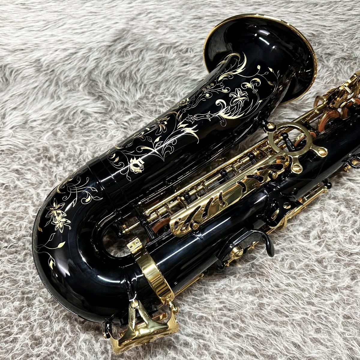 E♭アルトサクソフォン スーパーアクション80 シリーズ2｜Henri