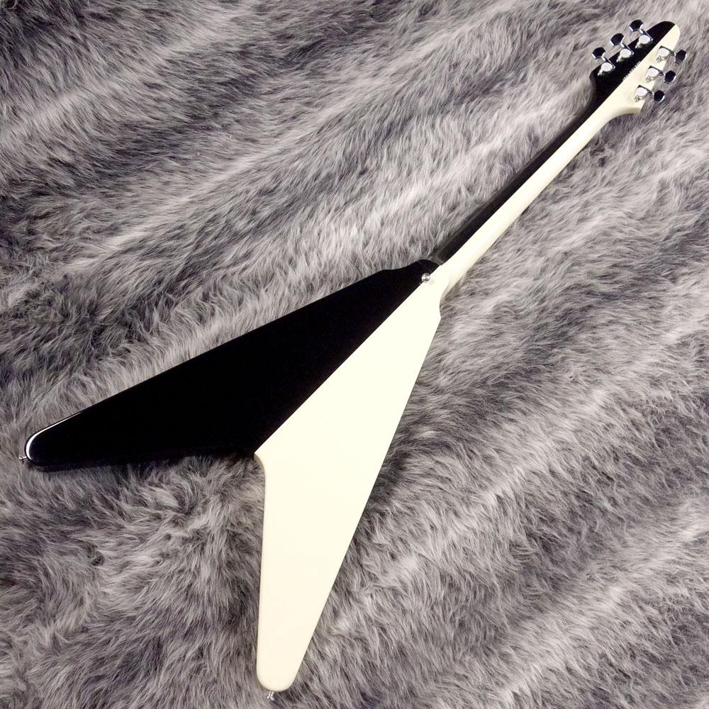 EDWORDS E-FV-125BK DOT レフティ用 Edwards E-FV-125WB DOT