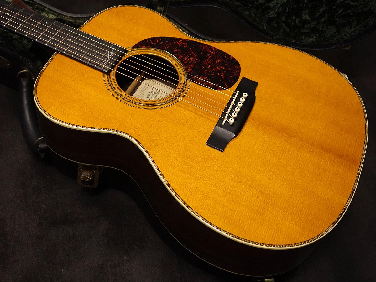 Martin 000-28EC 2003 <マーティン>｜平野楽器 ロッキン オンラインストア