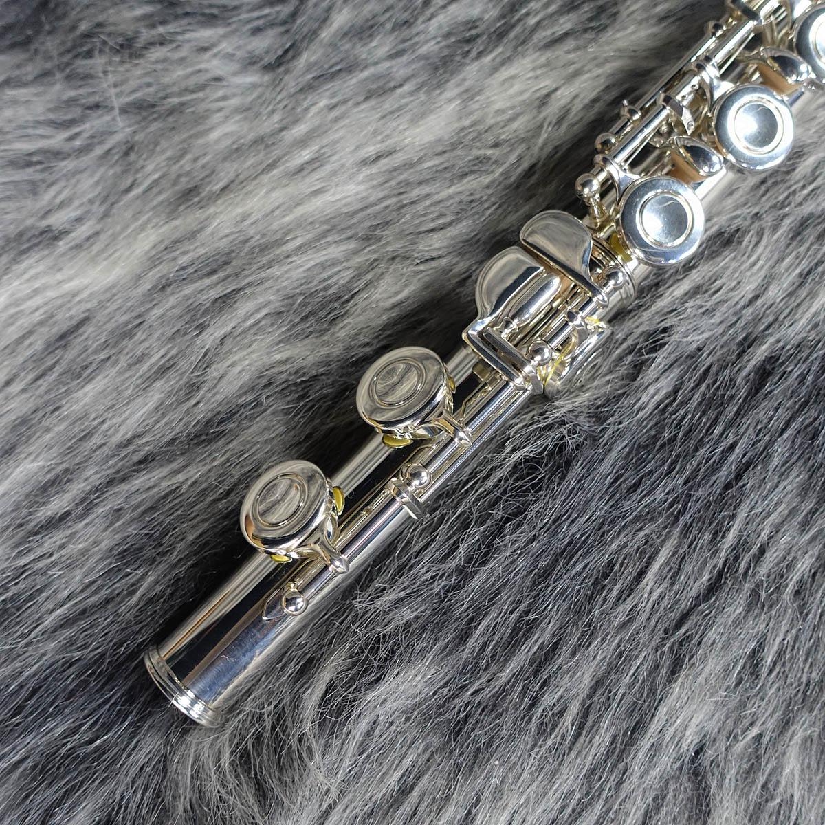 YAMAHA YFL-411 <ヤマハ>｜平野楽器 ロッキン オンラインストア